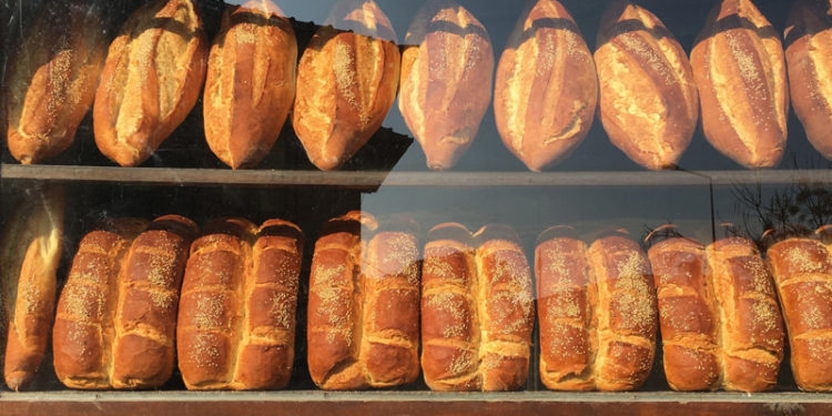 Trabzonlu fırıncı: 40 seneden beri bu işin içerisindeyim böyle bir hal görmedim; kapatacağım fırını