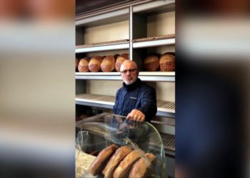 Trabzonlu fırıncı: Battık, sesimizi duyuramıyoruz; fırınımı kapatacağım