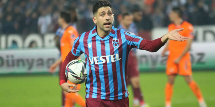 Trabzonspor, Fenerbahçe'nin rekorunu kırdı: Süper Lig tarihine geçti
