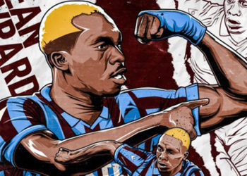 Trabzonspor, Kouassi ile 3.5 yıllık sözleşme imzaladı