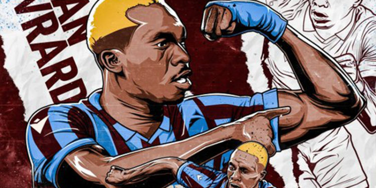 Trabzonspor, Kouassi ile 3.5 yıllık sözleşme imzaladı