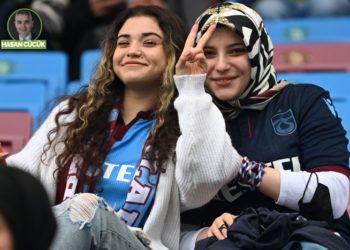 Trabzonspor artık ‘o sene bu sene’ olsun diyor 