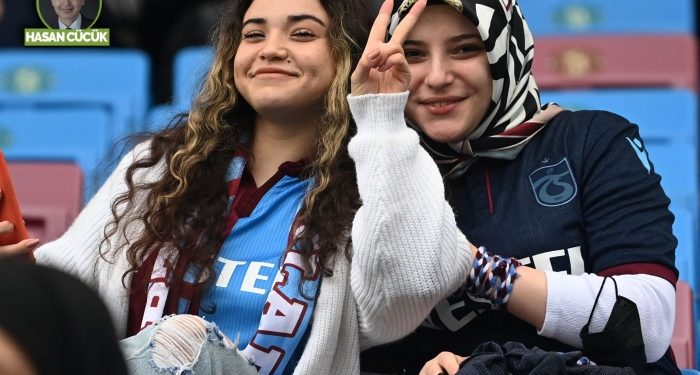 Trabzonspor artık ‘o sene bu sene’ olsun diyor 