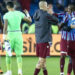 Trabzonspor son 11 sezonun en skorer sezonlarından birini yaşıyor