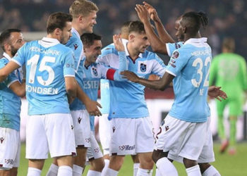 Trabzonspor tarihi yenilmezlik rekoru peşinde