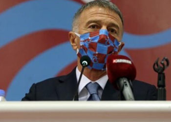 Trabzonspor'da Ahmet Ağaoğlu yeniden başkanlığa seçildi