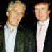 Trump'ın pedofili milyarder Jeffrey Epstein'in uçağıyla 7 kez seyahat ettiği ortaya çıktı