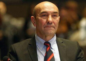 Tunç Soyer duyurdu: Üniversitelere ücretsiz akşam yemeği