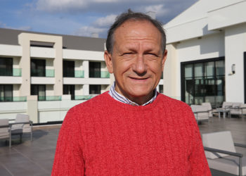 Turizmciler 2022'den umutlu: '2019 yılının rakamlarını yakalarız diye düşünüyoruz'