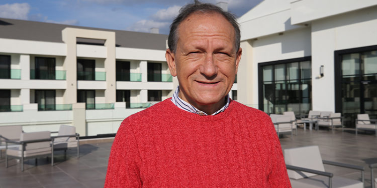 Turizmciler 2022'den umutlu: '2019 yılının rakamlarını yakalarız diye düşünüyoruz'