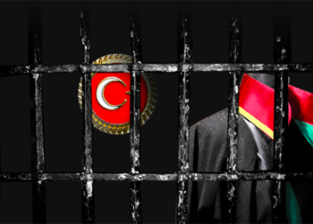 Tutuklu Avukatlar İnsiyatifi’nden yeni rapor: Savunma hakkı katlediliyor