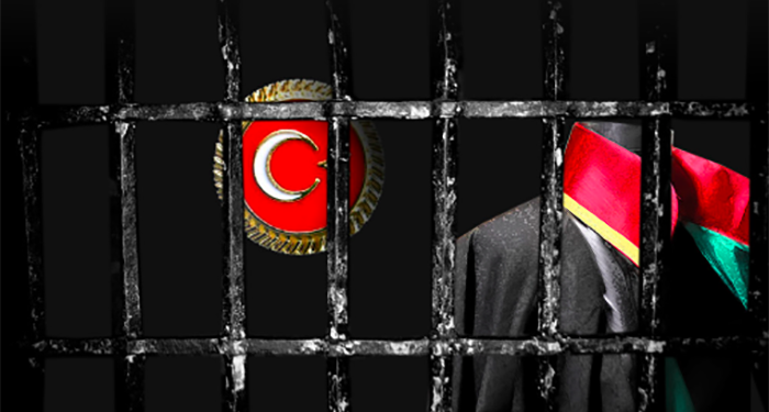 Tutuklu Avukatlar İnsiyatifi’nden yeni rapor: Savunma hakkı katlediliyor