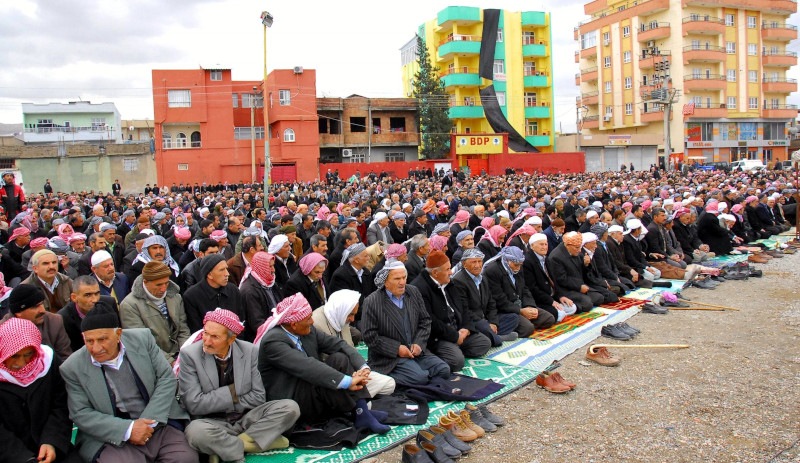 Tutuklu DİAYDER üyeleri için AYM’ye hak ihlali başvurusu