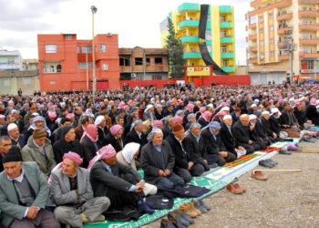 Tutuklu DİAYDER üyeleri için AYM’ye hak ihlali başvurusu
