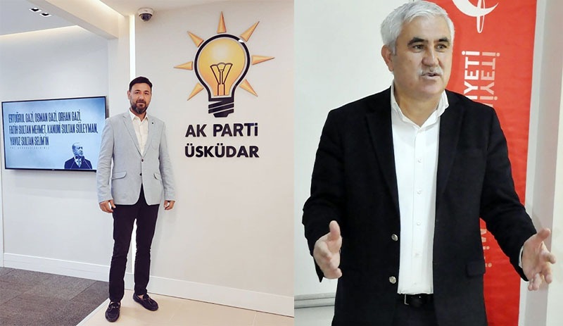 Tutuklu iş insanı Alaeddin Kaya’nın şirketi AKP’lilere ekmek kapısı oldu