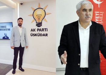 Tutuklu iş insanı Alaeddin Kaya’nın şirketi AKP’lilere ekmek kapısı oldu