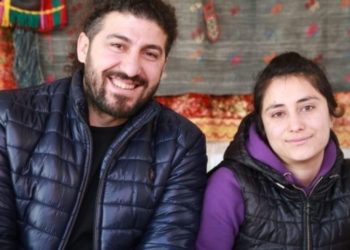 Tutuklu sanatçılar İlyas ve Jiyan'a tahliye