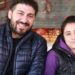 Tutuklu sanatçılar İlyas ve Jiyan'a tahliye