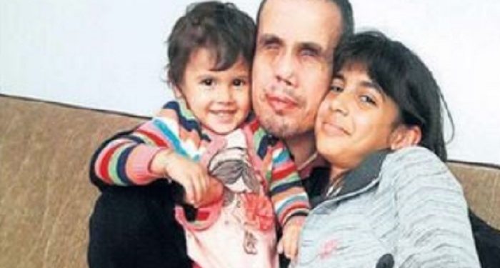 Tutuklu yüzde 98 engelli gazinin eşi: Sesimizi duyun artık!