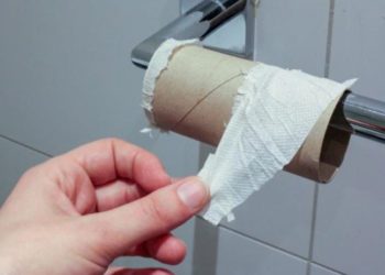 Tuvalet kağıdına büyük zam