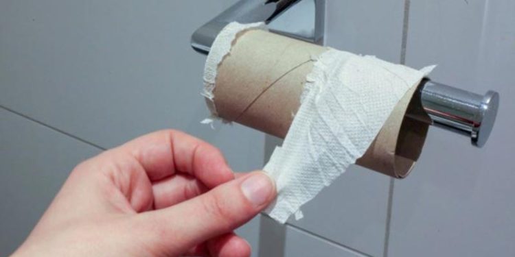 Tuvalet kağıdına büyük zam