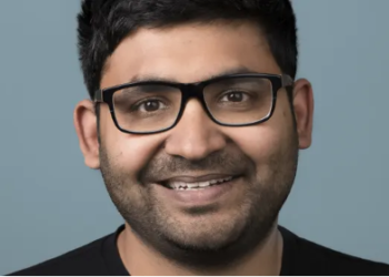 Twitter'ın yeni CEO'su Parag Agrawal kimdir?