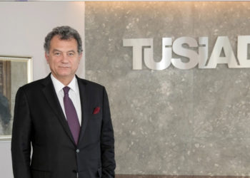 TÜSİAD’dan hükümete çağrı: Kabul görmüş iktisat bilimi kurallarına dönülmeli