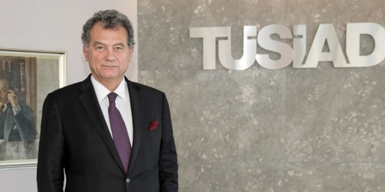 TÜSİAD’dan hükümete çağrı: Kabul görmüş iktisat bilimi kurallarına dönülmeli