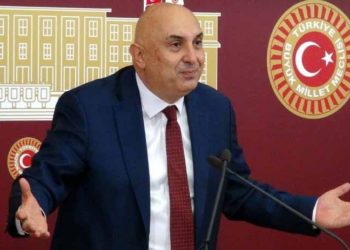 TÜİK, Meclis'teki 2022 yılı bütçe görüşmelerine katılmadı: Gelmedi ve gelmeye de yüzü yok