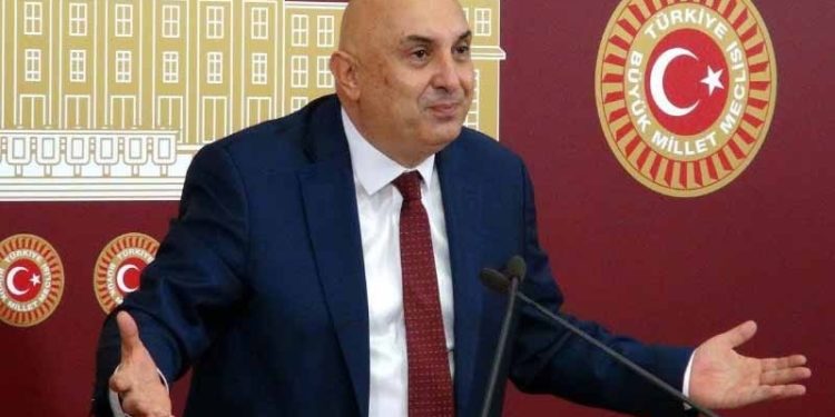 TÜİK, Meclis'teki 2022 yılı bütçe görüşmelerine katılmadı: Gelmedi ve gelmeye de yüzü yok