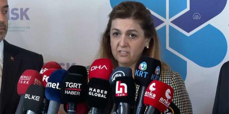 TÜİK asgari geçim tutarını açıklamadı, hesabı bakanlık yaptı