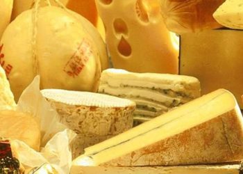 TÜİK'e göre kaşarın fiyatı 4 aydır düşüyor