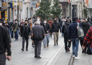 TÜİK’e göre işsiz sayısı 75 bin azaldı, İŞKUR’a göre 114 bin arttı