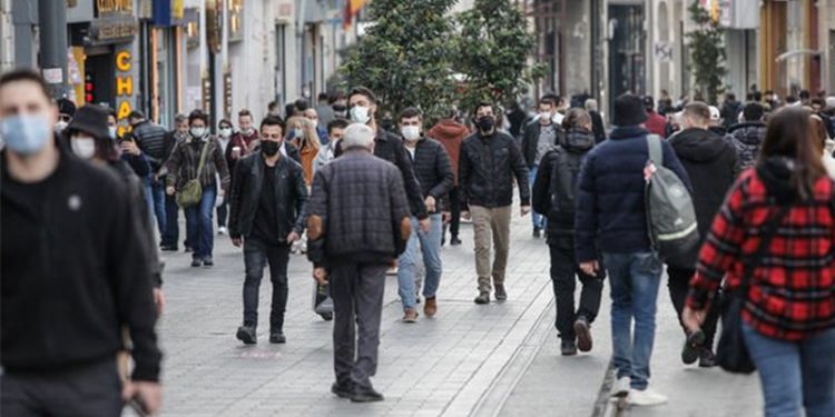 TÜİK’e göre işsiz sayısı 75 bin azaldı, İŞKUR’a göre 114 bin arttı