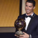 Törene katılmayan Cristiano Ronaldo'dan Ballon d'Or tepkisi: Yalan söyledi!