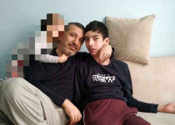 Tüm ihtiyaçlarını görüyordu: ‘Yüzde 94 ağır zihinsel engelli Yakup Ali’nin babası tutuklandı’