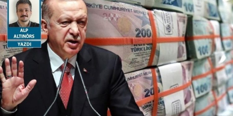 Türk Doları - bir iflasın itirafı