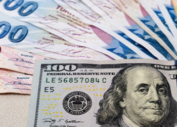Türk Lirası kayıplarını geri topluyor; dolar 13 liranın altını gördü