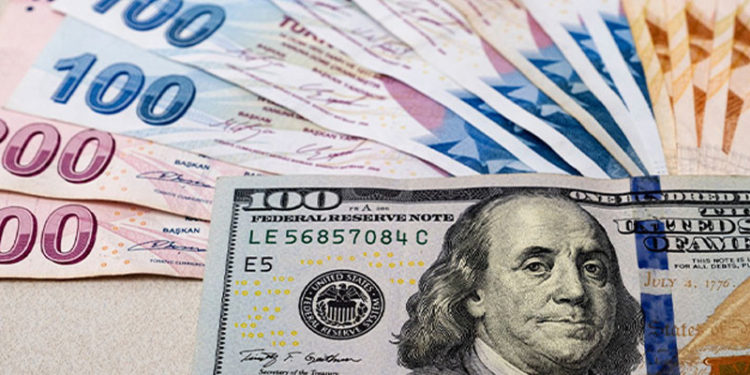 Türk Lirası kayıplarını geri topluyor; dolar 13 liranın altını gördü