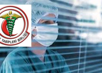 Türk Tabipleri Birliği grev kararı aldı