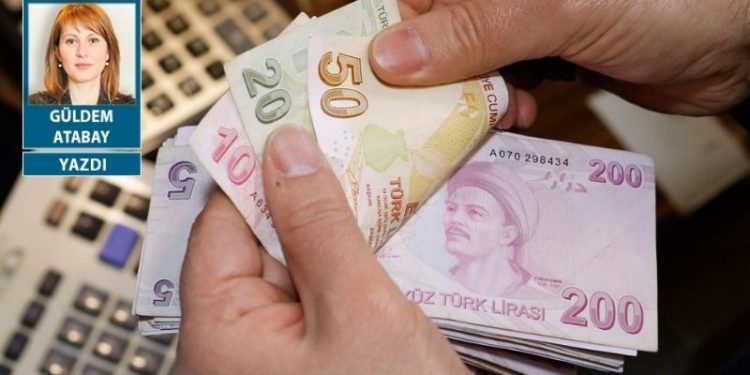 Türk lirası için yeni bir kırılma haftasına giriyoruz…