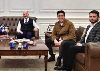 Türk polisi Thodex’in patronu Fatih Özer’in ‘izini kaybetti’ iddiası