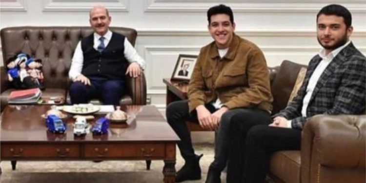 Türk polisi Thodex’in patronu Fatih Özer’in ‘izini kaybetti’ iddiası