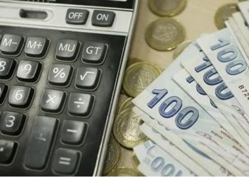 Türk-İş 3 bin 900, TİSK 3 bin 100 istedi: Asgari ücret ne kadar olacak?