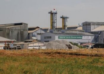 T&uuml;rk Şeker, S&uuml;mer Holding ve Hazine'ye ait araziler satılıyor