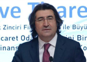 Türkiye Bankalar Birliği Başkanı Çakar: Erdoğan'ın açıklaması sonrası 1 milyar dolar bozduruldu