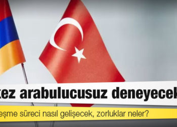 Türkiye-Ermenistan ilişkileri: Normalleşme süreci nasıl gelişecek, zorluklar neler?