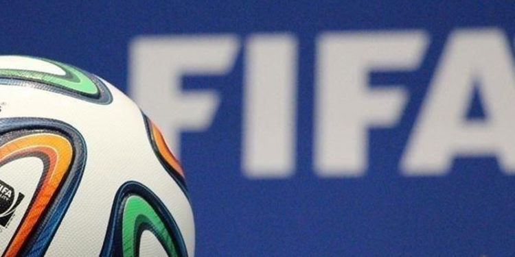 Türkiye FIFA dünya sıralamasında yılı 37. tamamladı