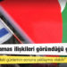 Türkiye Hamas'tan vazgeçer mi?