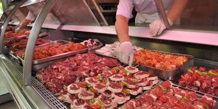 Türkiye Kasaplar Federasyonu Başkanı: Et krizi kapıda